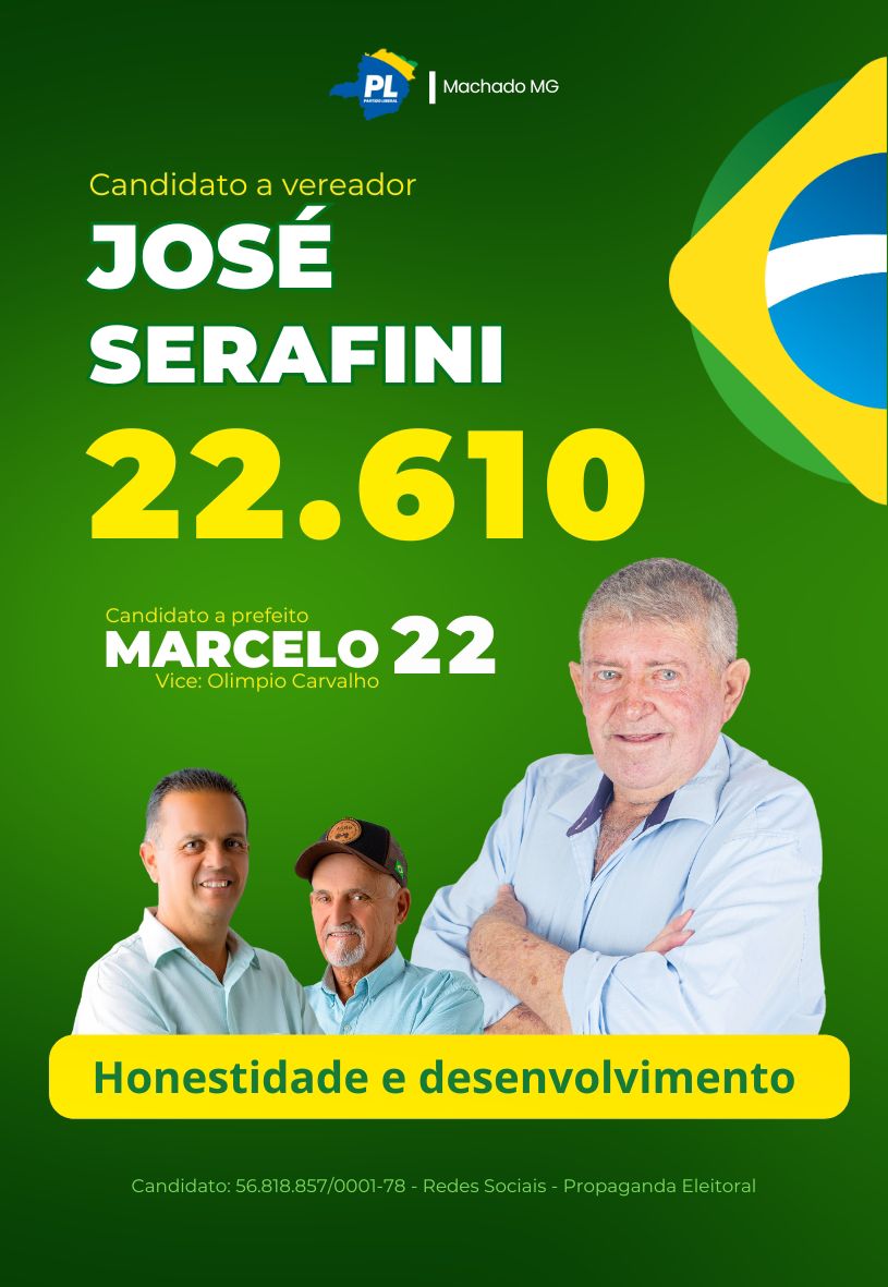 José Serafin