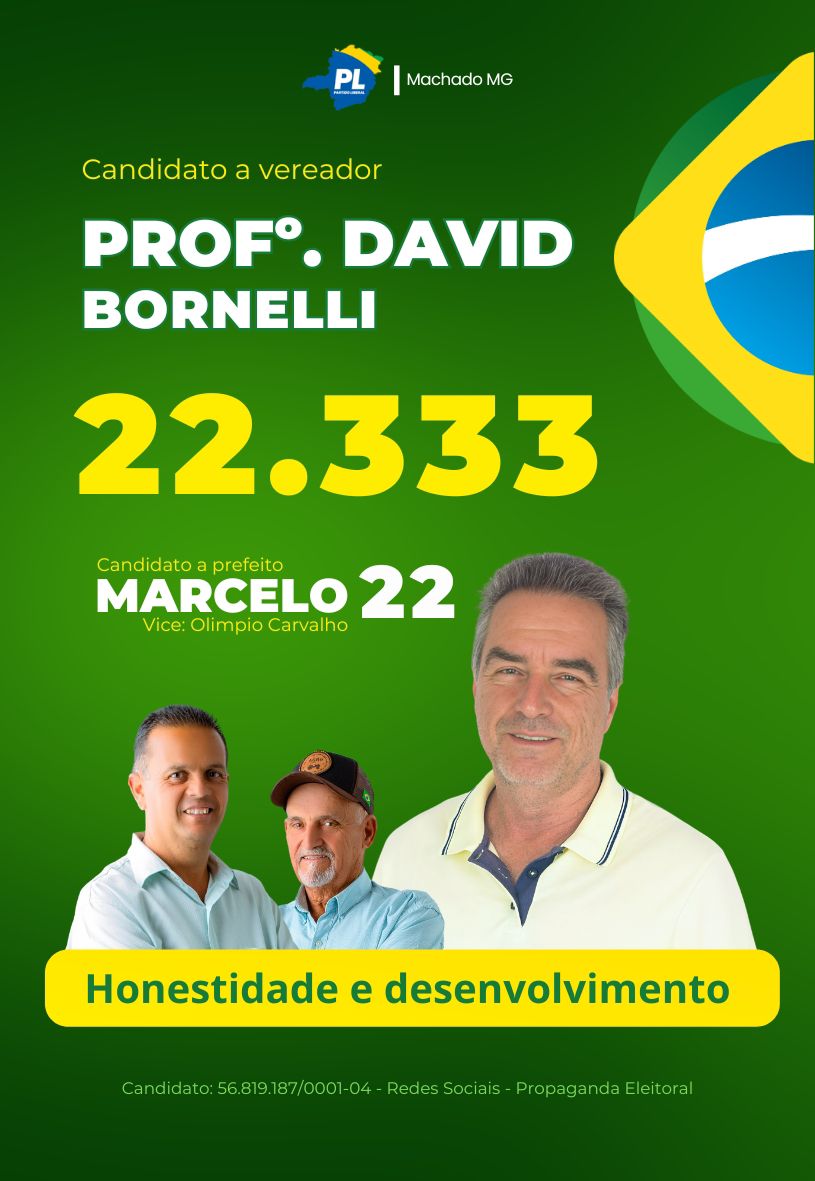 Prof. David